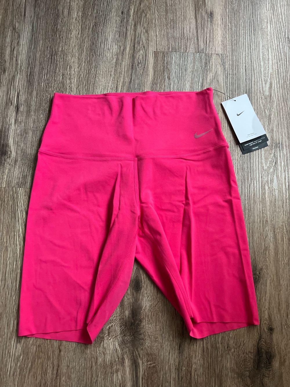Women’s Nike Biker Shorts